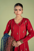 Maria B | Casual Pret 2024 | DW-EF24-121 - by - Libasekhas UK - Registered Vendor of : Maria B - 100% Original Designer Dresss