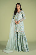Maria B | Casual Pret 2024 | DW-EF24-14 - by - Libasekhas UK - Registered Vendor of : Maria B - 100% Original Designer Dresss