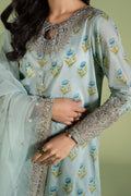 Maria B | Casual Pret 2024 | DW-EF24-14 - by - Libasekhas UK - Registered Vendor of : Maria B - 100% Original Designer Dresss