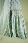 Maria B | Casual Pret 2024 | DW-EF24-14 - by - Libasekhas UK - Registered Vendor of : Maria B - 100% Original Designer Dresss