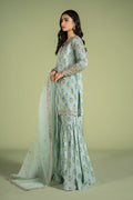 Maria B | Casual Pret 2024 | DW-EF24-14 - by - Libasekhas UK - Registered Vendor of : Maria B - 100% Original Designer Dresss