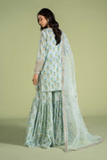 Maria B | Casual Pret 2024 | DW-EF24-14 - by - Libasekhas UK - Registered Vendor of : Maria B - 100% Original Designer Dresss