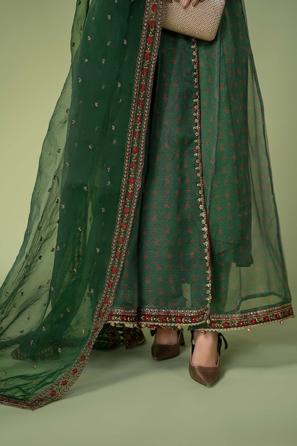 Maria B | Casual Pret 2024 | DW-EF24-22 - by - Libasekhas UK - Registered Vendor of : Maria B - 100% Original Designer Dresss