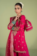 Maria B | Casual Pret 2024 | DW-EF24-23 - by - Libasekhas UK - Registered Vendor of : Maria B - 100% Original Designer Dresss