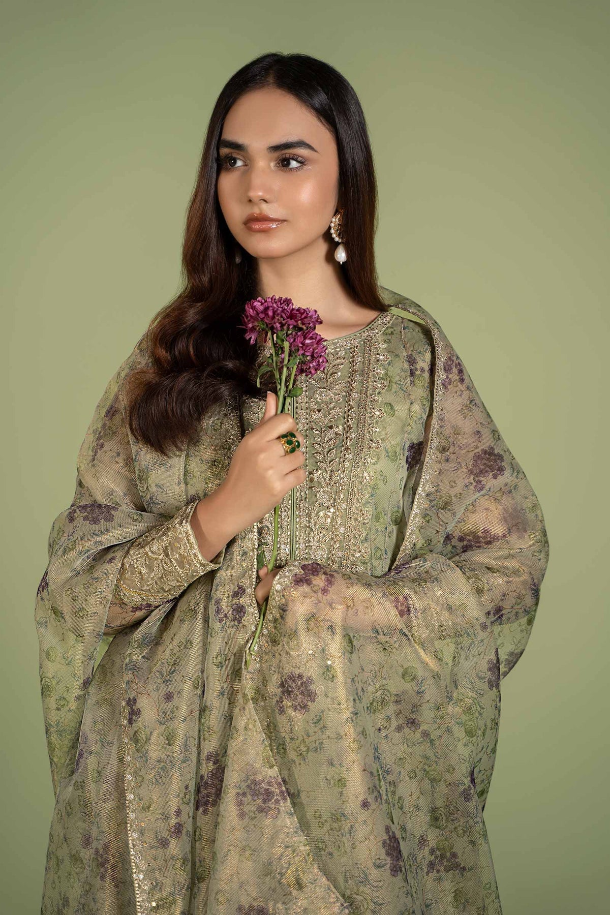 Maria B | Casual Pret 2024 | DW-EF24-65 - by - Libasekhas UK - Registered Vendor of : Maria B - 100% Original Designer Dresss
