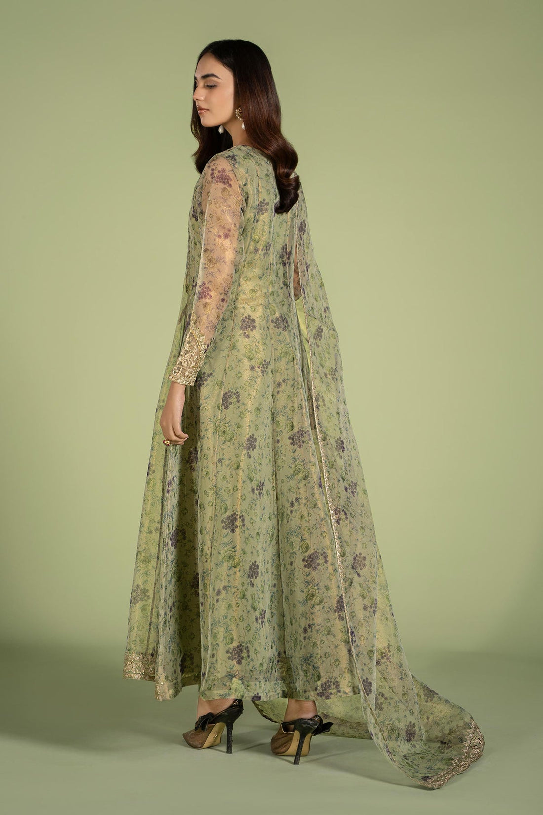 Maria B | Casual Pret 2024 | DW-EF24-65 - by - Libasekhas UK - Registered Vendor of : Maria B - 100% Original Designer Dresss