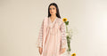Maira B | Ready to Wear | DW-EF25-07 - by - Libasekhas UK - Registered Vendor of : Maria B - 100% Original Designer Dresss