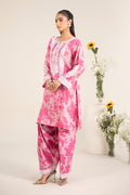 Maira B | Ready to Wear | DW-EF25-124 - by - Libasekhas UK - Registered Vendor of : Maria B - 100% Original Designer Dresss