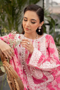 Maria B | Casual Pret 25 | DW-EF25-124 - Ladies Clothes -  Libasekhas