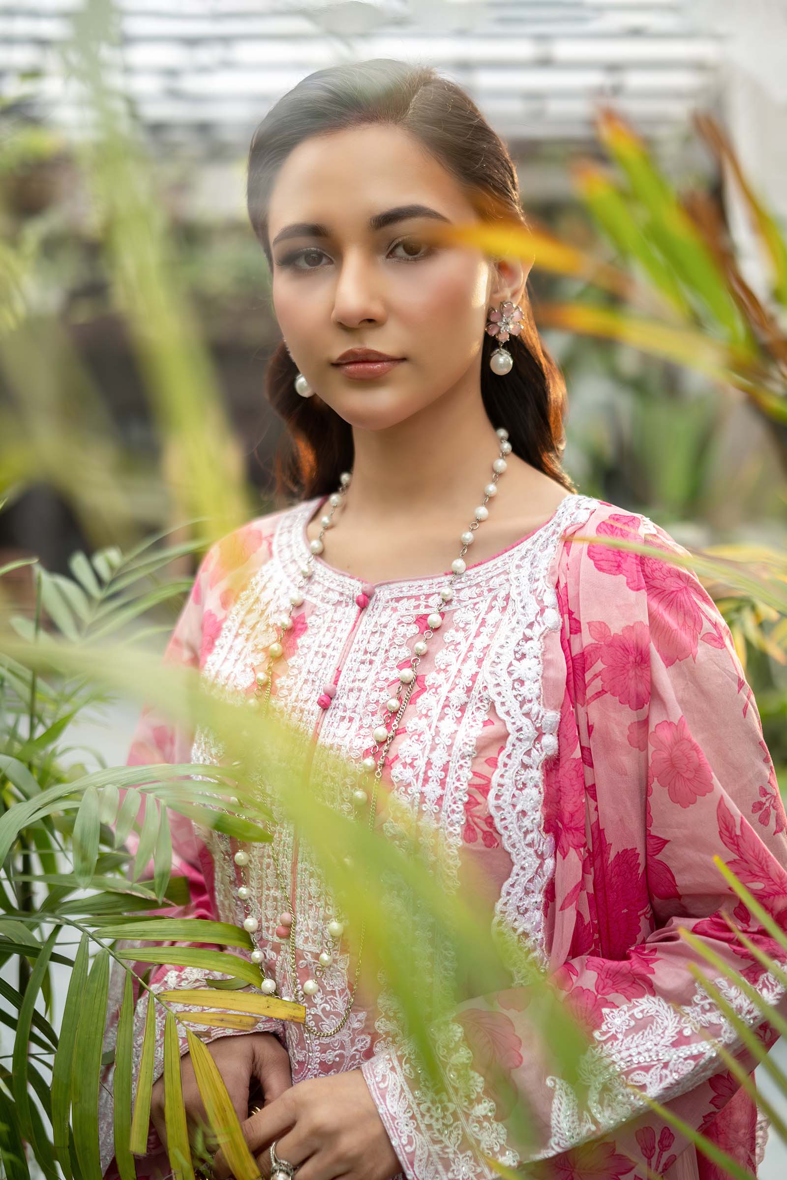Maira B | Ready to Wear | DW-EF25-124 - by - Libasekhas UK - Registered Vendor of : Maria B - 100% Original Designer Dresss