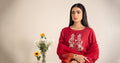 Maira B | Ready to Wear | DW-EF25-15 - by - Libasekhas UK - Registered Vendor of : Maria B - 100% Original Designer Dresss