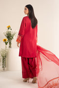 Maria B | Casual Pret 25 | DW-EF25-15 - by - Libasekhas UK - Registered Vendor of : Maria B - 100% Original Designer Dresss