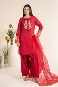 Maira B | Ready to Wear | DW-EF25-15 - by - Libasekhas UK - Registered Vendor of : Maria B - 100% Original Designer Dresss