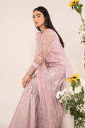 Maria B | Casual Pret 25 | DW-EF25-17 - by - Libasekhas UK - Registered Vendor of : Maria B - 100% Original Designer Dresss