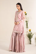 Maria B | Casual Pret 25 | DW-EF25-17 - by - Libasekhas UK - Registered Vendor of : Maria B - 100% Original Designer Dresss