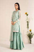 Maira B | Ready to Wear | DW-EF25-17 - by - Libasekhas UK - Registered Vendor of : Maria B - 100% Original Designer Dresss