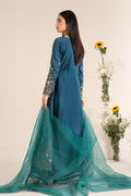 Maria B | Casual Pret 25 | DW-EF25-21 - by - Libasekhas UK - Registered Vendor of : Maria B - 100% Original Designer Dresss