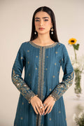 Maria B | Casual Pret 25 | DW-EF25-21 - by - Libasekhas UK - Registered Vendor of : Maria B - 100% Original Designer Dresss