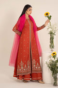 Maria B | Casual Pret 25 | DW-EF25-21 - Ladies Clothes -  Libasekhas