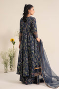 Maria B | Casual Pret 25 | DW-EF25-26 - Ladies Clothes -  Libasekhas