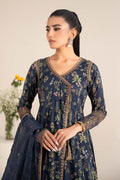 Maria B | Casual Pret 25 | DW-EF25-26 - Ladies Clothes -  Libasekhas