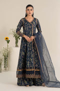 Maria B | Casual Pret 25 | DW-EF25-26 - Ladies Clothes -  Libasekhas