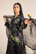 Maria B | Casual Pret 25 | DW-EF25-27 - Ladies Clothes -  Libasekhas