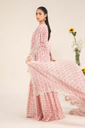 Maria B | Casual Pret 25 | DW-EF25-50 - Ladies Clothes -  Libasekhas