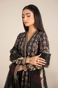 Maria B | Casual Pret 25 | DW-EF25-54 - by - Libasekhas UK - Registered Vendor of : Maria B - 100% Original Designer Dresss