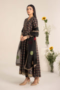 Maria B | Casual Pret 25 | DW-EF25-54 - by - Libasekhas UK - Registered Vendor of : Maria B - 100% Original Designer Dresss