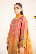 Maria B | Casual Pret 25 | DW-EF25-71 - by - Libasekhas UK - Registered Vendor of : Maria B - 100% Original Designer Dresss