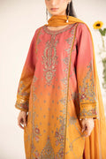 Maria B | Casual Pret 25 | DW-EF25-71 - by - Libasekhas UK - Registered Vendor of : Maria B - 100% Original Designer Dresss