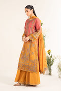 Maria B | Casual Pret 25 | DW-EF25-71 - by - Libasekhas UK - Registered Vendor of : Maria B - 100% Original Designer Dresss