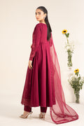 Maira B | Ready to Wear | DW-EF25-83 - by - Libasekhas UK - Registered Vendor of : Maria B - 100% Original Designer Dresss