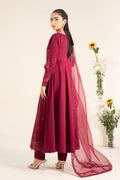 Maria B | Casual Pret 25 | DW-EF25-83 - by - Libasekhas UK - Registered Vendor of : Maria B - 100% Original Designer Dresss