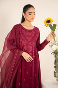 Maria B | Casual Pret 25 | DW-EF25-83 - by - Libasekhas UK - Registered Vendor of : Maria B - 100% Original Designer Dresss