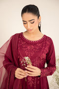 Maria B | Casual Pret 25 | DW-EF25-83 - by - Libasekhas UK - Registered Vendor of : Maria B - 100% Original Designer Dresss