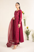 Maria B | Casual Pret 25 | DW-EF25-83 - by - Libasekhas UK - Registered Vendor of : Maria B - 100% Original Designer Dresss