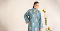 Maira B | Ready to Wear | DW-EF25-96 - by - Libasekhas UK - Registered Vendor of : Maria B - 100% Original Designer Dresss