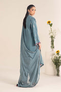 Maria B | Casual Pret 25 | DW-EF25-96 - by - Libasekhas UK - Registered Vendor of : Maria B - 100% Original Designer Dresss