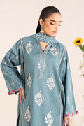 Maria B | Casual Pret 25 | DW-EF25-96 - by - Libasekhas UK - Registered Vendor of : Maria B - 100% Original Designer Dresss
