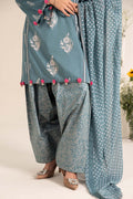Maira B | Ready to Wear | DW-EF25-96 - by - Libasekhas UK - Registered Vendor of : Maria B - 100% Original Designer Dresss
