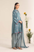 Maria B | Casual Pret 25 | DW-EF25-96 - by - Libasekhas UK - Registered Vendor of : Maria B - 100% Original Designer Dresss