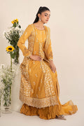 Maria B | Casual Pret 25 | DW-EF25-97 - by - Libasekhas UK - Registered Vendor of : Maria B - 100% Original Designer Dresss
