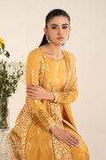 Maira B | Ready to Wear | DW-EF25-97 - by - Libasekhas UK - Registered Vendor of : Maria B - 100% Original Designer Dresss