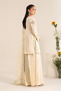 Maria B | Casual Pret 25 | DW-EF25-99 - by - Libasekhas UK - Registered Vendor of : Maria B - 100% Original Designer Dresss