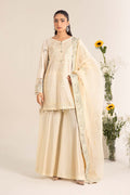 Maria B | Casual Pret 25 | DW-EF25-99 - by - Libasekhas UK - Registered Vendor of : Maria B - 100% Original Designer Dresss