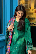 Maira B | Ready to Wear | DW-W24-104 - by - Libasekhas UK - Registered Vendor of : Maria B - 100% Original Designer Dresss