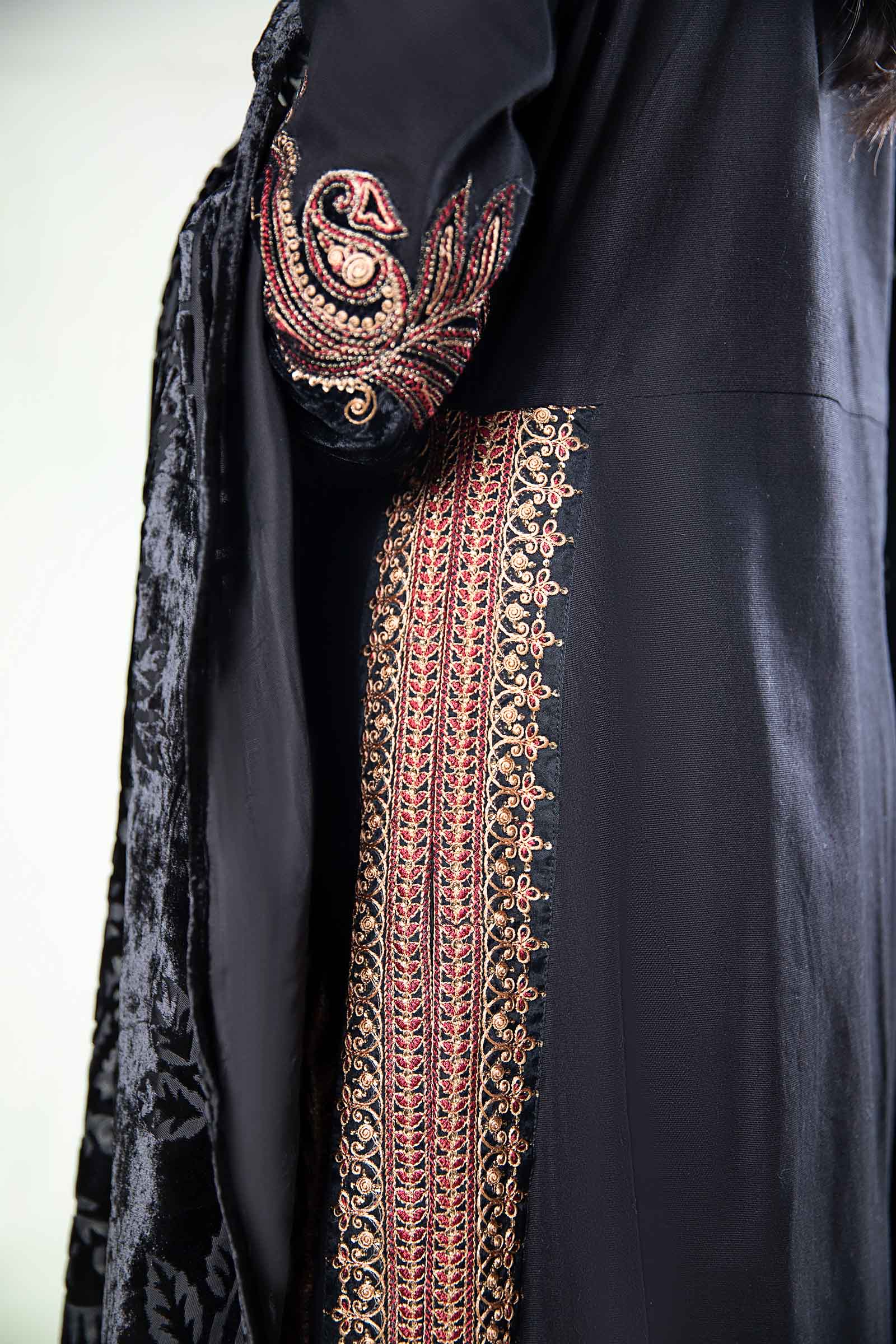 Maira B | Ready to Wear | DW-W24-146 - by - Libasekhas UK - Registered Vendor of : Maria B - 100% Original Designer Dresss
