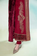 Maira B | Ready to Wear | DW-W24-146 - by - Libasekhas UK - Registered Vendor of : Maria B - 100% Original Designer Dresss